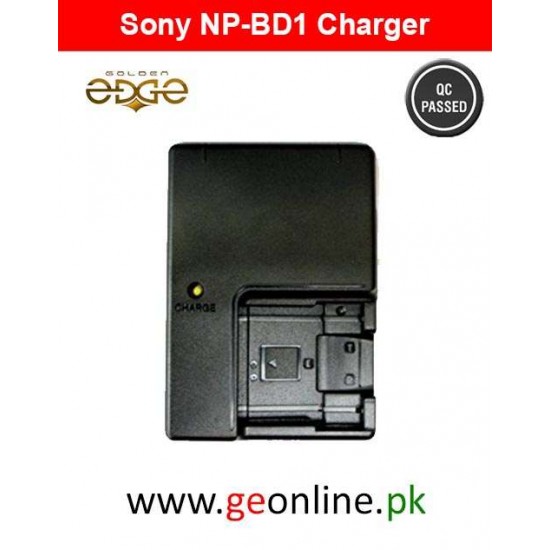 Charger Sony NP-BD1 BC-CS3 Replacment