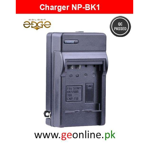 Sony Charger NP-BK1 Sony Charger NP-BK1