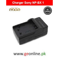 Charger Sony Camera Batteries NP-BX1 NPBX1 NP BX1 