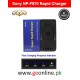 Charger Sony NP-970 BC-V615 BC-V500 Fast Charger