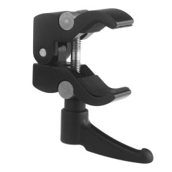 Magic Friction Arm Small Super Clamp Magic Friction Arm Small Super Clamp