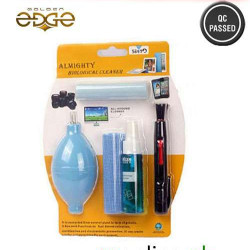 Cleaning Kit 5 in 1 - Almighty Biological Cleaner For Cameras Cleaning Kit 5 in 1 - Almighty Biological Cleaner For Cameras