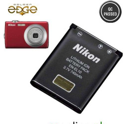 Battery Nikon Coolpix S230/S203/S220/S210 EN-EL10 Fuji NP-45 Battery Nikon Coolpix S230/S203/S220/S210 EN-EL10 Fuji NP-45
