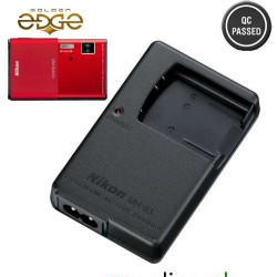 Charger Nikon Coolpix S80/S60/S5100/S570/S520/S600 MH-63 Charger Nikon Coolpix S80/S60/S5100/S570/S520/S600 MH-63