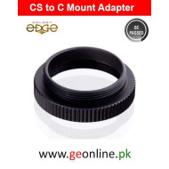 Lens Adapter CS Mount To C Mount