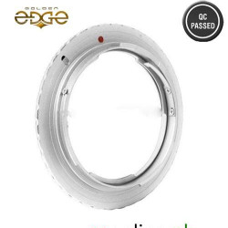 Lens Adapter C/Y Contax Yashica  To Canon EF Lens Adapter C/Y Contax Yashica  To Canon EF
