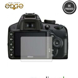 Screen Protector Nikon D3400 D3500LCD   Screen Protector Nikon D3400 D3500LCD