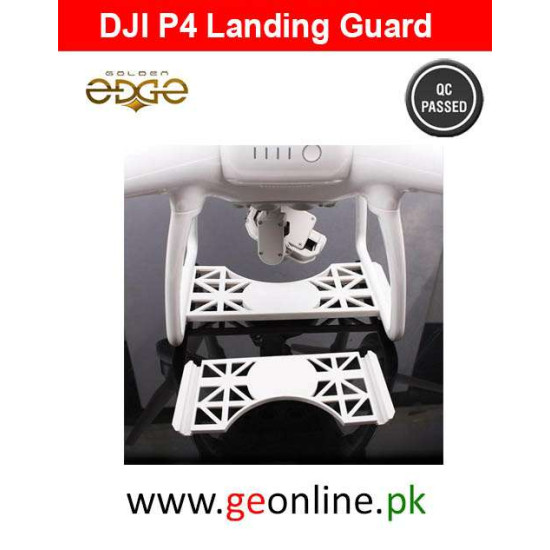 DJI Phantom 4 Gimbal Protector Landing Guard