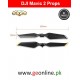 DJI Mavic Pro 2 Zoom Drone  8743 Low-Noise  Propellers Quick-release 