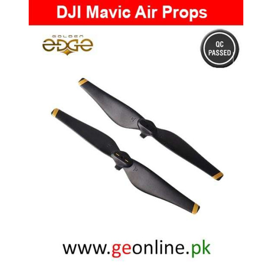 DJI Mavic Air Drone Propellers Quick-release 