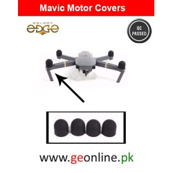 DJI Mavic Pro Drone Propellers Motor Protection Covers For Quadcopter