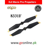 DJI Mavic Pro Drone Propellers Quick-release 