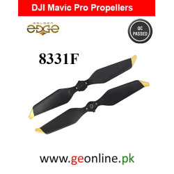 DJI Mavic Pro Drone Propellers Quick-release 