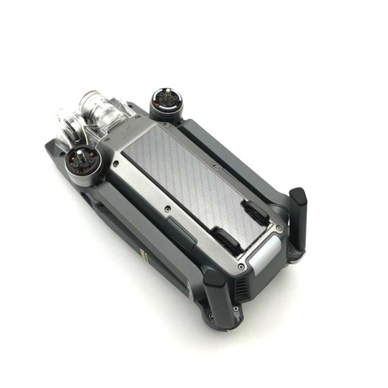 DJI Mavic PRO Sensor Frame  Bottom Dustproof Cover Plate