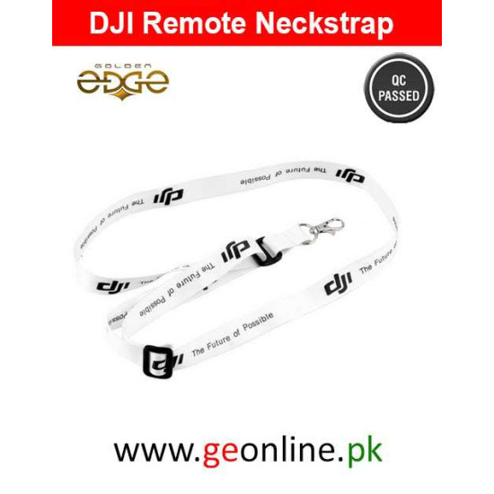 DJI Phantom Remote Neckstrap