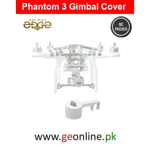 DJI Phantom 3 Gimbal Protector DJI Phantom 3 Gimbal Protector