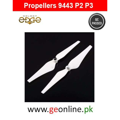 DJI Phantom 1 2 3 Propeller Pros 9450 for DJI  Phantom 3 Advanced F07276