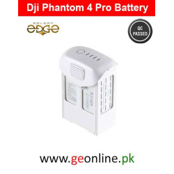 DJI Intelligent Flight Battery For Phantom 4 Pro Advance (High Capacity) DJI Intelligent Flight Battery For Phantom 4 Pro Advance (High Capacity)