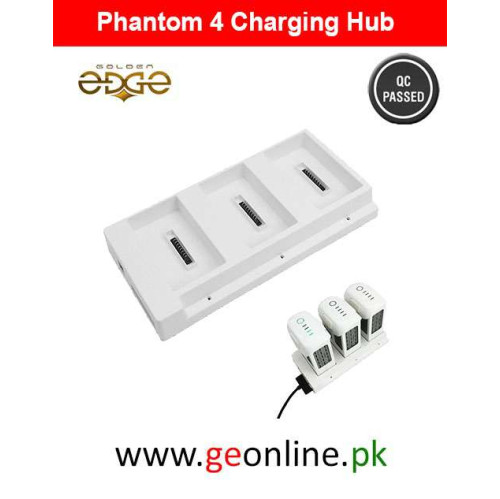 Dji Phantom 4 Pro Plus Multi Charging Hub Intelligent Multi Battery Charger For Drone Quadcopter Dji Phantom 4 Pro Plus Multi Charging Hub Intelligent Multi Battery Charger For Drone Quadcopter