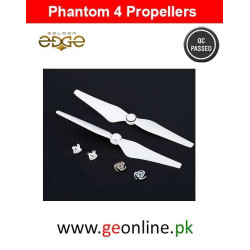 DJI Phantom 4 Quick Release Plastic Propeller Blade With Base Replacement (1CW+1CCW) 9450s