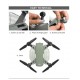 DJI SPARK Drone Hand Guard Baffle Guardrail FingerAnd Dam-board for  Palm Take Off and Landing