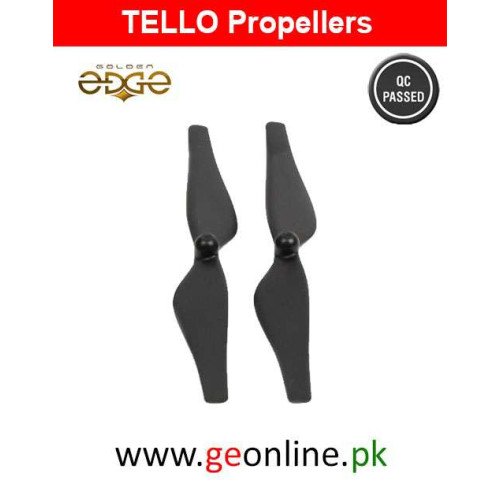 DJI Tello Drone Extra Spare Propellers DJI Tello Drone Extra Spare Propellers