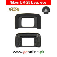 Eyepiece Eyecup Nikon DK-25 D3300 D3400 D5300 D5500