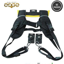 Double Shoulder Belt Strap for DSLR Camera Double Shoulder Belt Strap for DSLR Camera