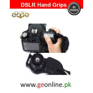 Hand Grip Universal DSLR Camera Leather