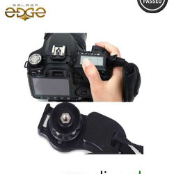 Hand Grip Universal DSLR Camera Leather Hand Grip Universal DSLR Camera Leather