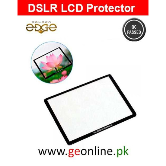 Screen Protector Nikon D5200 LCD  Touch Sensitive