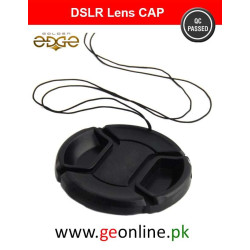Lens Cap 67mm DSLR Front