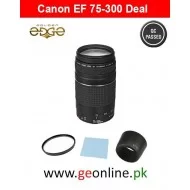 Lens Hood Et 60 Ii Canon 75 300mm Free Shipping All Pakistan