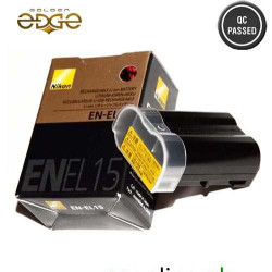 Battery Nikon EN-EL15B D610 D7100 D810 V1 Series Battery Nikon EN-EL15B D610 D7100 D810 V1 Series