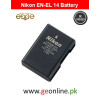 Nikon EN-EL14 Battery | For D3100–D5500 | Free Shipping PK