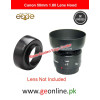 Lens Hood Canon for EF 50mm f/1.8 II ES-62
