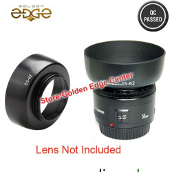 Lens Hood Canon for EF 50mm f/1.8 II ES-62 Lens Hood Canon for EF 50mm f/1.8 II ES-62