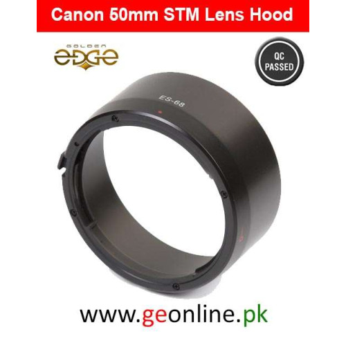Lens Hood Canon for EF 50mm f/1.8 STM ES-68