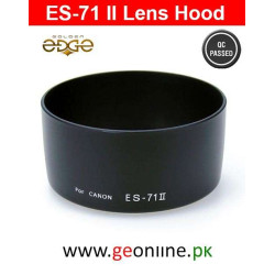 Lens Hood Canon EF 50mm f/1.4 USM ES-71 II ES 71II