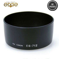 Lens Hood Canon EF 50mm f/1.4 USM ES-71 II ES 71II Lens Hood Canon EF 50mm f/1.4 USM ES-71 II ES 71II