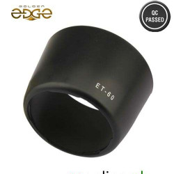 Lens Hood ET-60 Canon EF 75-300MM f/4-5.6 III Lens Hood ET-60 Canon EF 75-300MM f/4-5.6 III