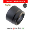 Lens Hood ET-63 Canon 55-250mm STM