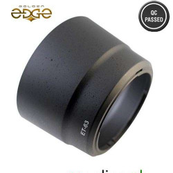 Lens Hood ET-63 Canon 55-250mm STM Lens Hood ET-63 Canon 55-250mm STM