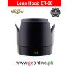 Lens Hood ET-86 For Canon EF 70-200mm f/2.8L IS USM ET86