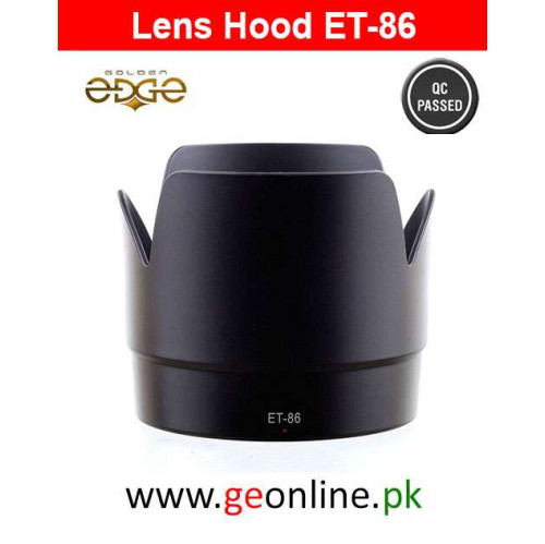Lens Hood ET-86 For Canon EF 70-200mm f/2.8L IS USM ET86