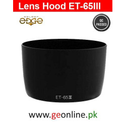 Lens Hood ET-65III for Canon EF 85mm f/1.8 USM