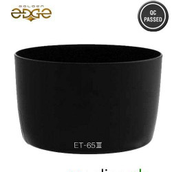 Lens Hood ET-65III for Canon EF 85mm f/1.8 USM Lens Hood ET-65III for Canon EF 85mm f/1.8 USM