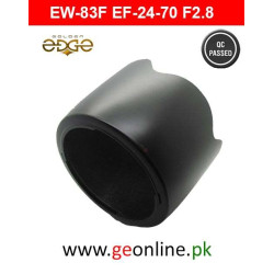 Lens Hood Canon EF 24-70mm f/2.8L USM EW-83F 