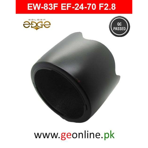Lens Hood Canon EF 24-70mm f/2.8L USM EW-83F 