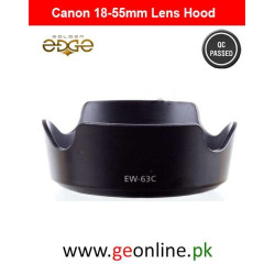 Lens Hood Canon 18-55mm STM EW-63C EW63C